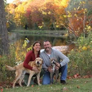 Meet your Posher, Heather